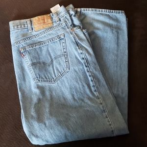 Levi 560 Jeans